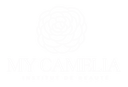 Logo My Camélia — institut de beauté Paris 6ème